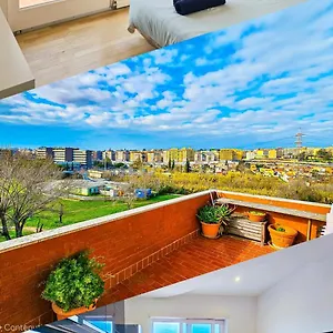 Appartamento Sunset Terrace Attic, Roma