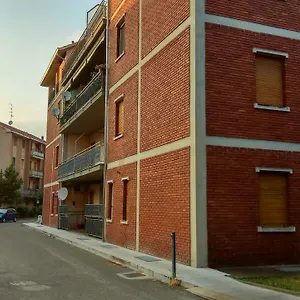Bixio Appartamento Pavia